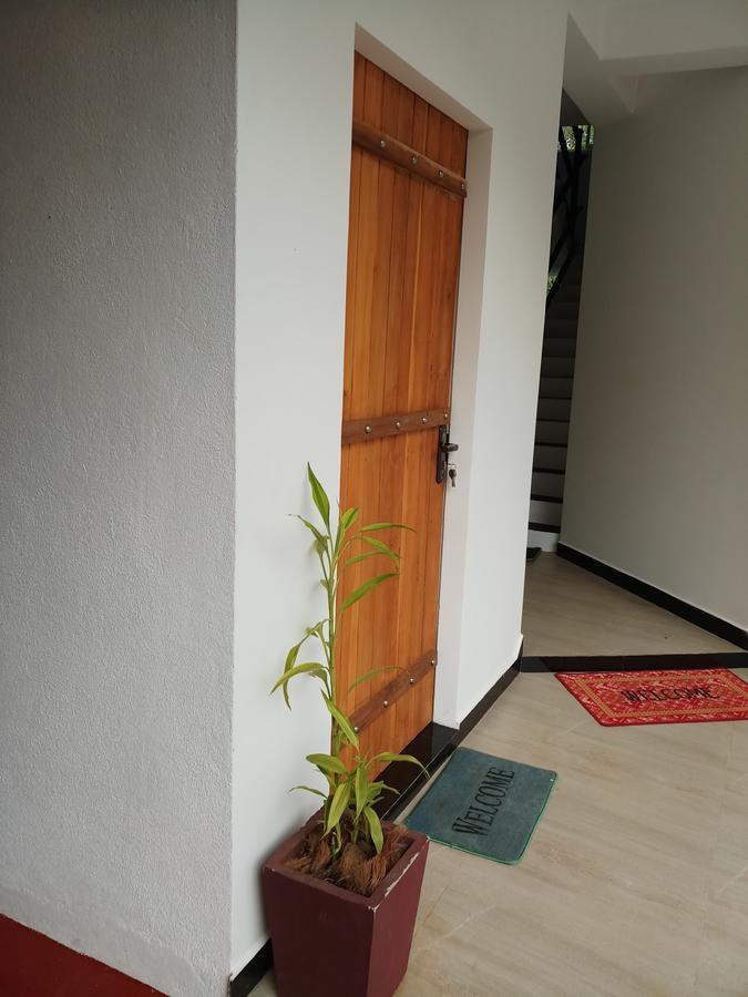 Cassia Udawalawe 호텔 외부 사진